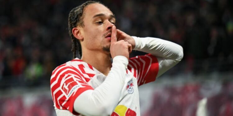 Chelsea’s Xavi Simons Pursuit Hinges on Sales — Nkunku Exit Could Hold the Key