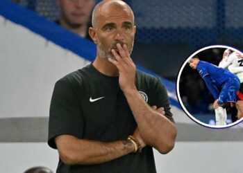 Maresca Hints at Defensive Reinforcement After Colwill Injury as Chelsea Beat Leverkusen