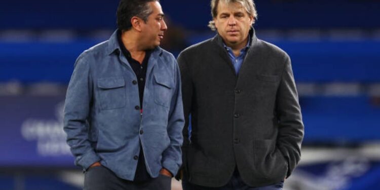 Why Chelsea Can Only Complete Two More Transfers: FIFA Loan Rules Explained