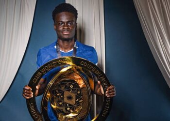 Chelsea Face Dilemma Over Tyrique George as Leipzig Talks Progress