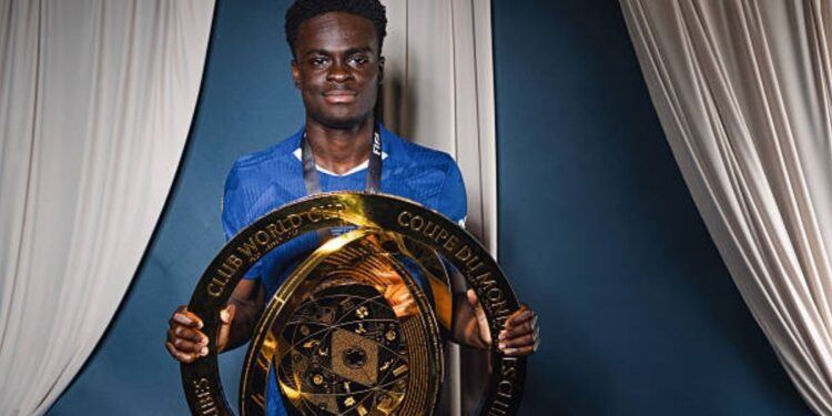 Chelsea Face Dilemma Over Tyrique George as Leipzig Talks Progress