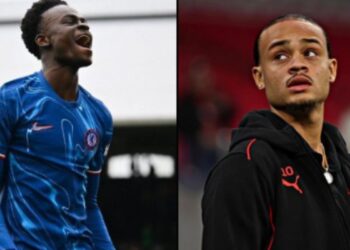 Chelsea Eye Xavi Simons Deal as Tyrique George Could Be Key in Swap Agreement