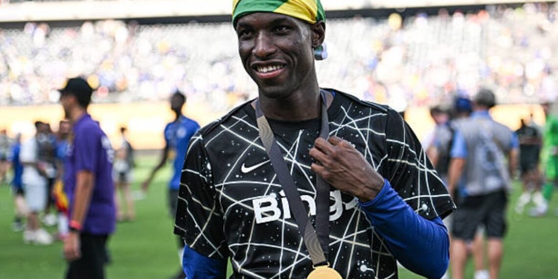 Nicolas Jackson Wants Chelsea Exit Amid Newcastle Interest