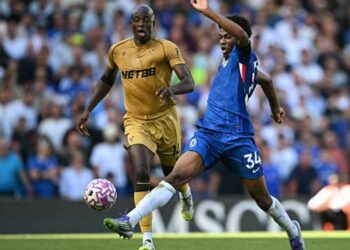 Chelsea Held by Palace as Acheampong Shines but Attacking Issues Persist