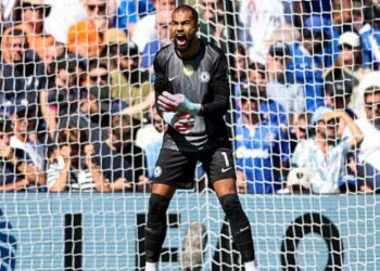 Robert Sánchez admits Chelsea players ‘already feel fatigue’ after Premier League opener