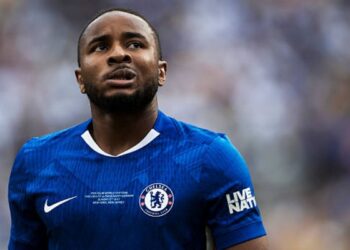 Christopher Nkunku to Stay? Bayern Munich Talks Collapse as Chelsea Hold Firm