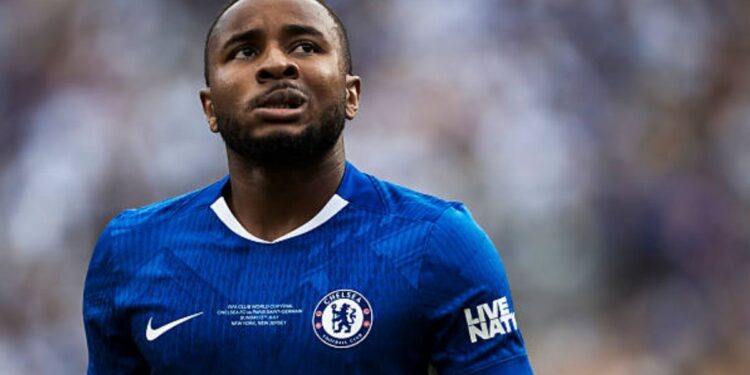 Christopher Nkunku to Stay? Bayern Munich Talks Collapse as Chelsea Hold Firm