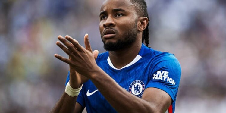 Chelsea Transfer Window: Latest Updates and What to Expect