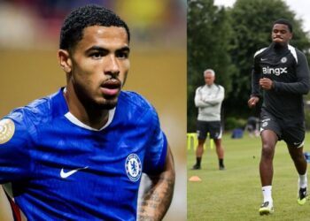 Can Jorrel Hato Solve Chelsea’s Levi Colwill Problem?