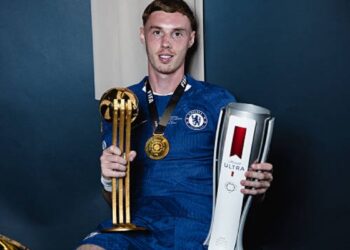 Where Will Chelsea Finish in the 2025/26 Premier League Season?