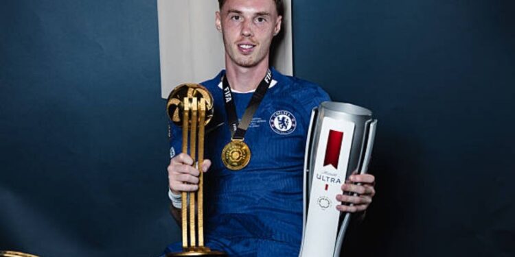 Where Will Chelsea Finish in the 2025/26 Premier League Season?