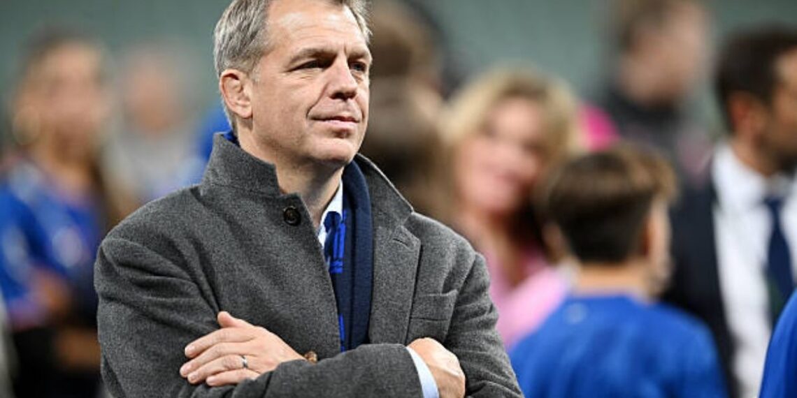 Chelsea Confirm Transfer as New Rules Set to Restrict Final Summer Deals