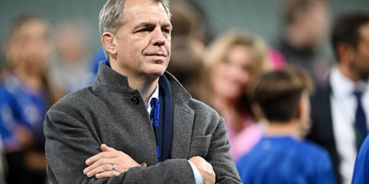 Chelsea Confirm Transfer as New Rules Set to Restrict Final Summer Deals