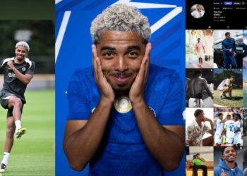 Wesley Fofana Deletes Chelsea Content Amid Enzo Maresca Rift