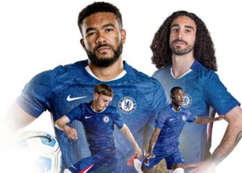 Chelsea FC Partners with FICO to Champion Financial Literacy in the U.S.