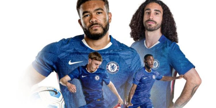 Chelsea FC Partners with FICO to Champion Financial Literacy in the U.S.
