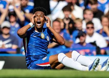 Chelsea to start Estevao against West Ham