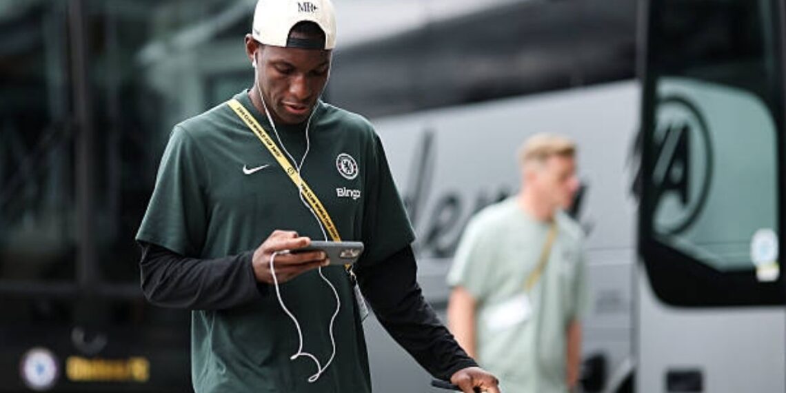 Nicolas Jackson to Newcastle Transfer Latest – Chelsea Green Light, Loan Option, £60m Rival