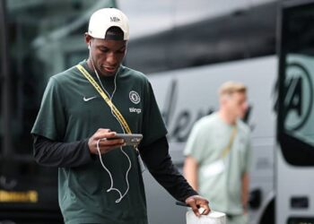 Nicolas Jackson to Newcastle Transfer Latest – Chelsea Green Light, Loan Option, £60m Rival