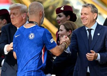 Chelsea Enter Final Month of Transfer Window with Big Moves in the Pipeline