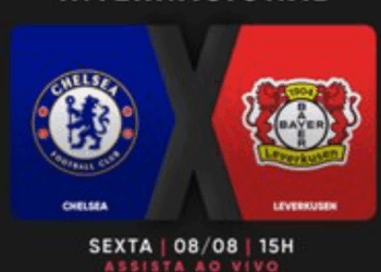 Chelsea vs. Bayer Leverkusen: Kick-Off Time, Venue, How to Watch & What’s at Stake
