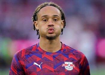 Chelsea Pursuit of Xavi Simons Hits Leipzig Roadblock