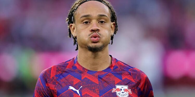 Chelsea Pursuit of Xavi Simons Hits Leipzig Roadblock