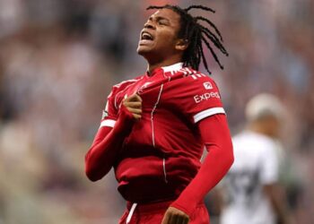 Rio Ngumoha Dream Debut: Teenage Winger Fires Liverpool to Late Win at Newcastle