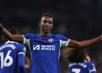 Nicolas Jackson Chelsea Exit Looms as Agent Confirms Imminent Transfer