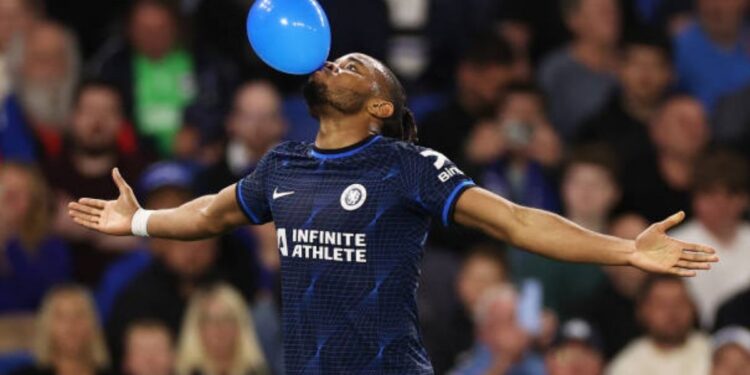 Chelsea Have Agreed Christopher Nkunku Deal With AC Milan