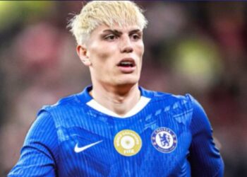 Chelsea Seal £40m Deal for Alejandro Garnacho from Manchester United