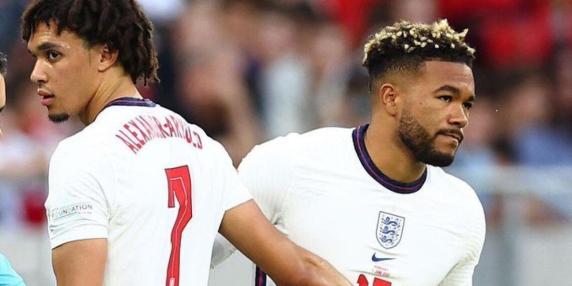 Reece James Told He's 'Worth £150m' and 'Better Than Trent Alexander-Arnold' Amid Injury Comeback