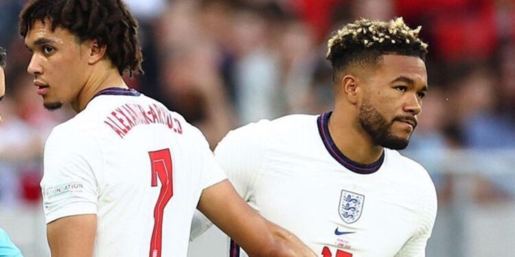 Reece James Told He's 'Worth £150m' and 'Better Than Trent Alexander-Arnold' Amid Injury Comeback