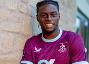 OFFICIAL: Lesley Ugochukwu Joins Burnley from Chelsea