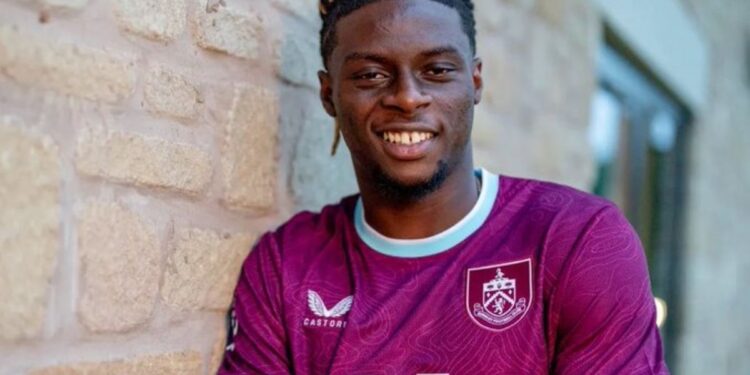 OFFICIAL: Lesley Ugochukwu Joins Burnley from Chelsea