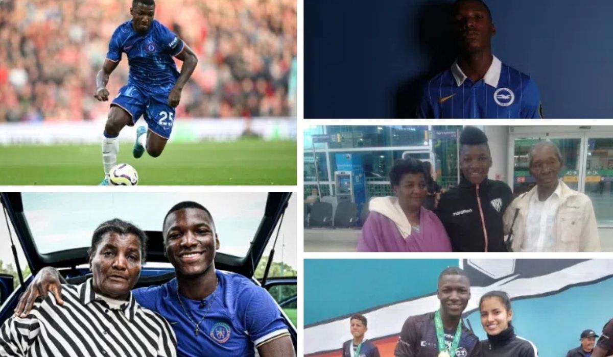 Moisés Caicedo: Everything You Need to Know About Chelsea and Ecuador’s Midfield Star