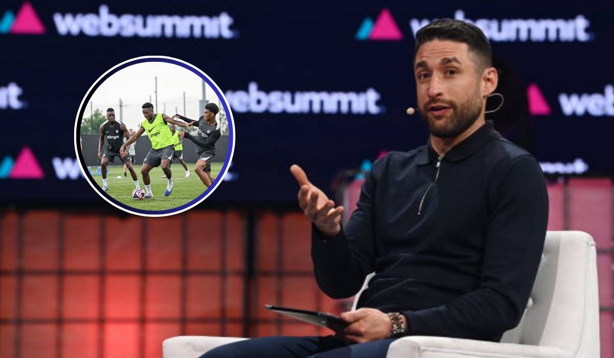 David Ornstein Shares Positive Update on Chelsea’s Defensive Injury Crisis