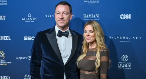 John Terry’s Huge Net Worth, Wife Toni’s Stunning Transformation, and the Family Moment That Still Makes Him Smile