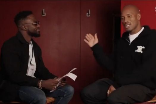 Didier Drogba Draws Chelsea Comparison as He Explains Nigeria AFCON ‘Failure’ Reaction