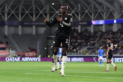 Bayern Director Praises Nicolas Jackson’s Impact Despite Bundesliga Goal Drought