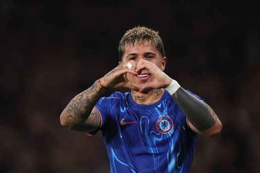 Enzo Fernández Biography: Age, Family, Net Worth, and Career Journey