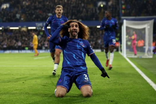 Marc Cucurella Biography: Chelsea’s Energetic and Fearless Full-Back