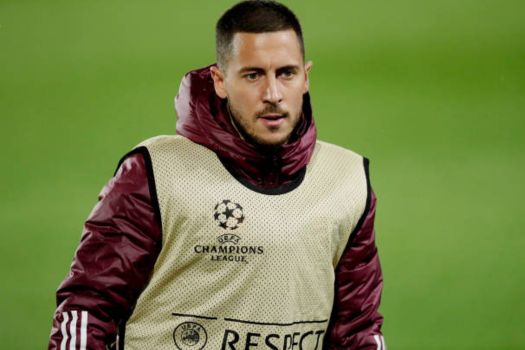 Eden Hazard Makes Honest Admission After Real Madrid Struggles and Stamford Bridge Return