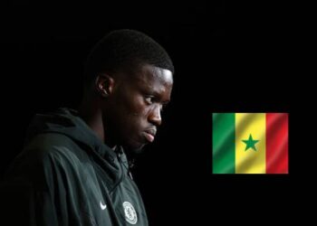 Chelsea Defender Mamadou Sarr Chooses Senegal Over France After £12m Move from Strasbourg