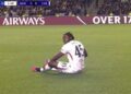 Chelsea’s Roméo Lavia suffers another injury setback in Qarabag draw, leaving Maresca frustrated as defensive issues persist.