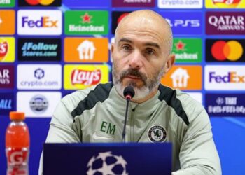 Enzo Maresca Defends Heavy Rotation After Chelsea’s 2-2 Champions League Draw with Qarabag