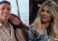 Enzo Fernandez’s Partner Valentina Cervantes Confronts Wanda Nara Over Flirtation Rumours
