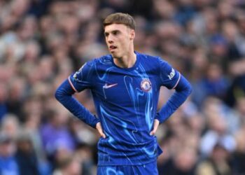 Cole Palmer Suffers Broken Toe in Freak Home Accident, Confirms Maresca