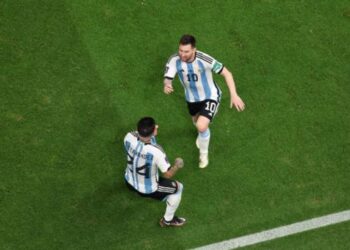 Enzo Fernández Names His Five Favourite Teammates From Club and Country