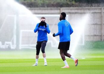 Maresca Offers Huge Injury Boost Ahead of Arsenal Clash: Palmer Ready, Essugo Returns